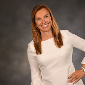 Meet your Posher, Lori-ann